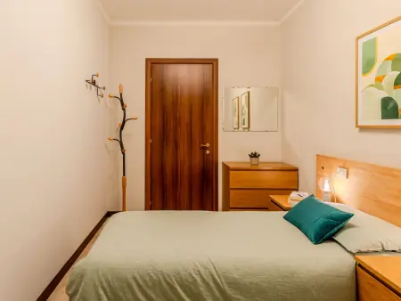 Paníco – Appartement 75 m² vue lac, Dorio - Photo 15