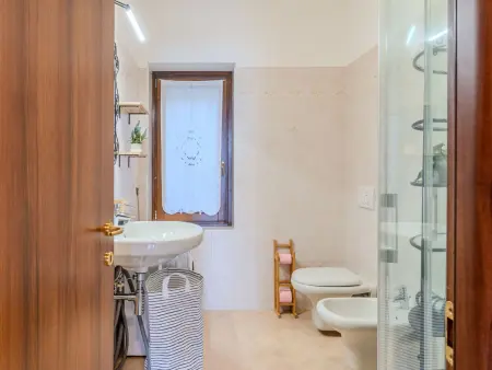 Paníco – Appartement 75 m² vue lac, Dorio - Photo 16