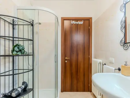 Paníco – Appartement 75 m² vue lac, Dorio - Photo 17