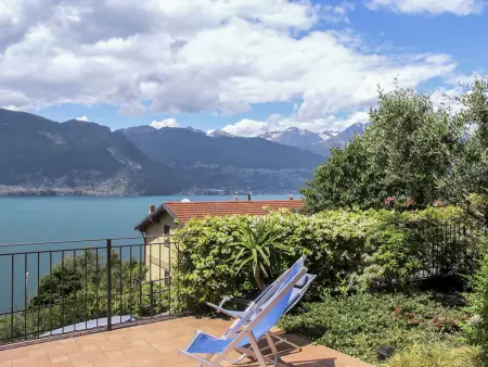 Paníco – Appartement 75 m² vue lac, Dorio - Photo 18