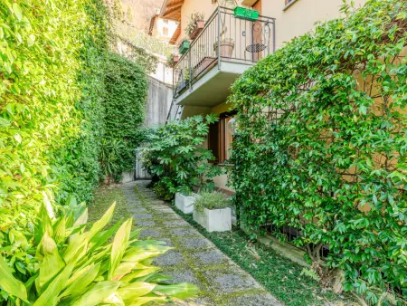 Paníco – Appartement 75 m² vue lac, Dorio - Photo 19