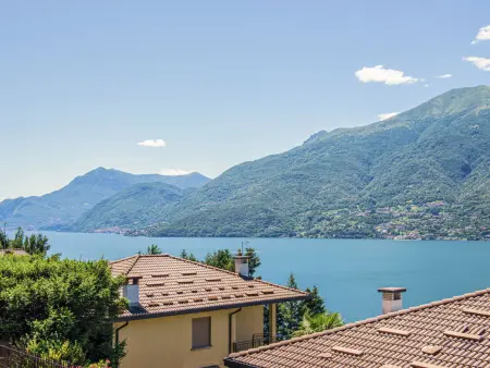 Paníco – Appartement 75 m² vue lac, Dorio - Photo 20