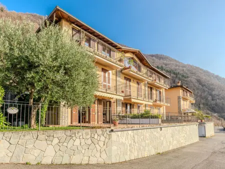 Paníco – Appartement 75 m² vue lac, Dorio - Photo 21