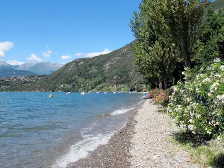 Paníco – Appartement 75 m² vue lac, Dorio - Photo 23