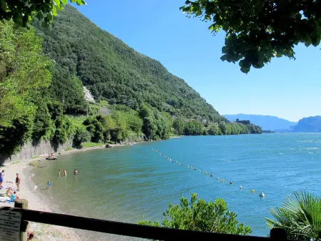 Paníco – Appartement 75 m² vue lac, Dorio - Photo 25