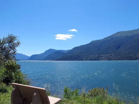 Paníco – Appartement 75 m² vue lac, Dorio - Photo 26