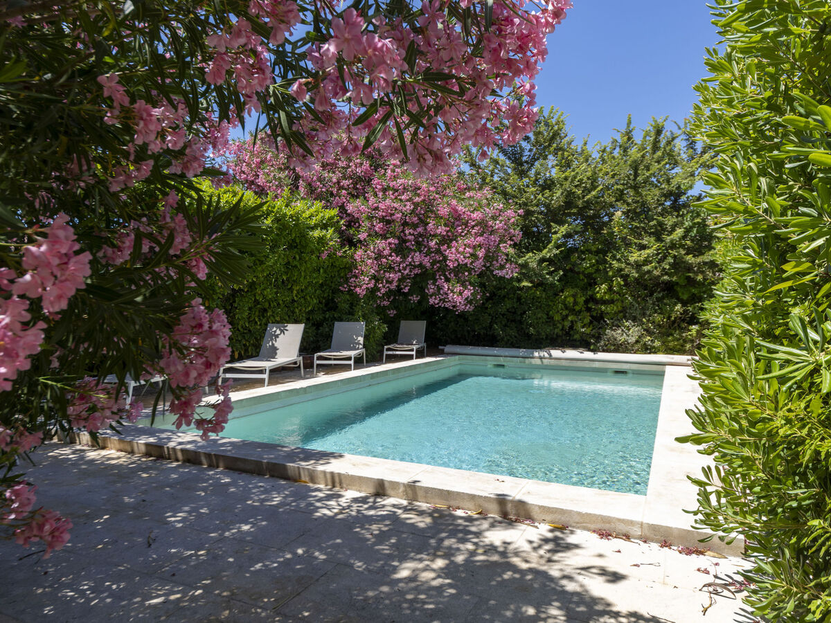 Villa Maussane, 4 chambres avec piscine privée - Photo 2