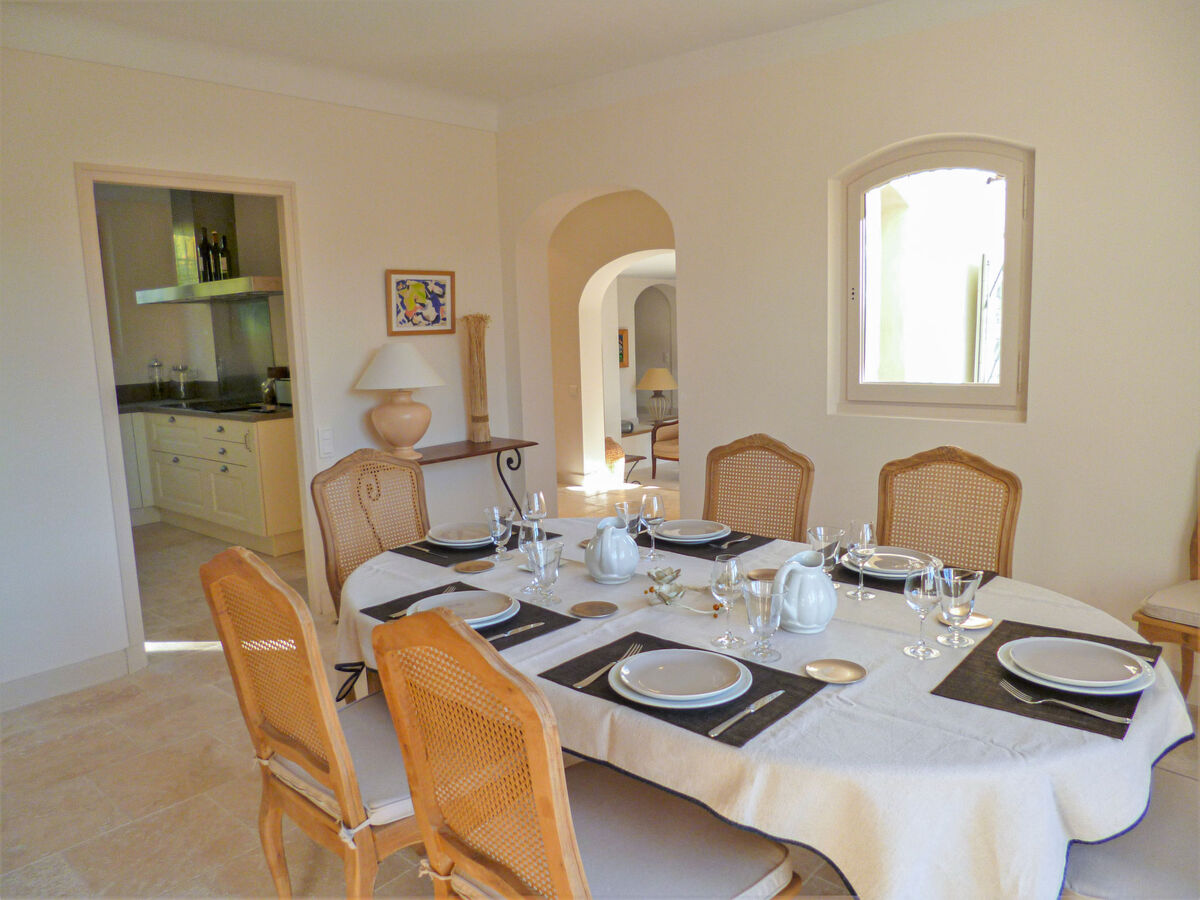 Villa Maussane, 4 chambres avec piscine privée - Photo 4