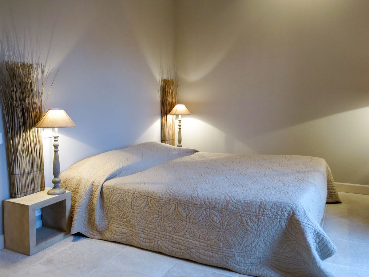 Villa Maussane, 4 chambres avec piscine privée - Photo 5