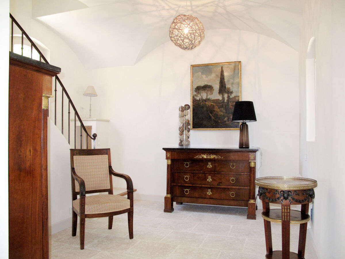 Villa Maussane, 4 chambres avec piscine privée - Photo 7
