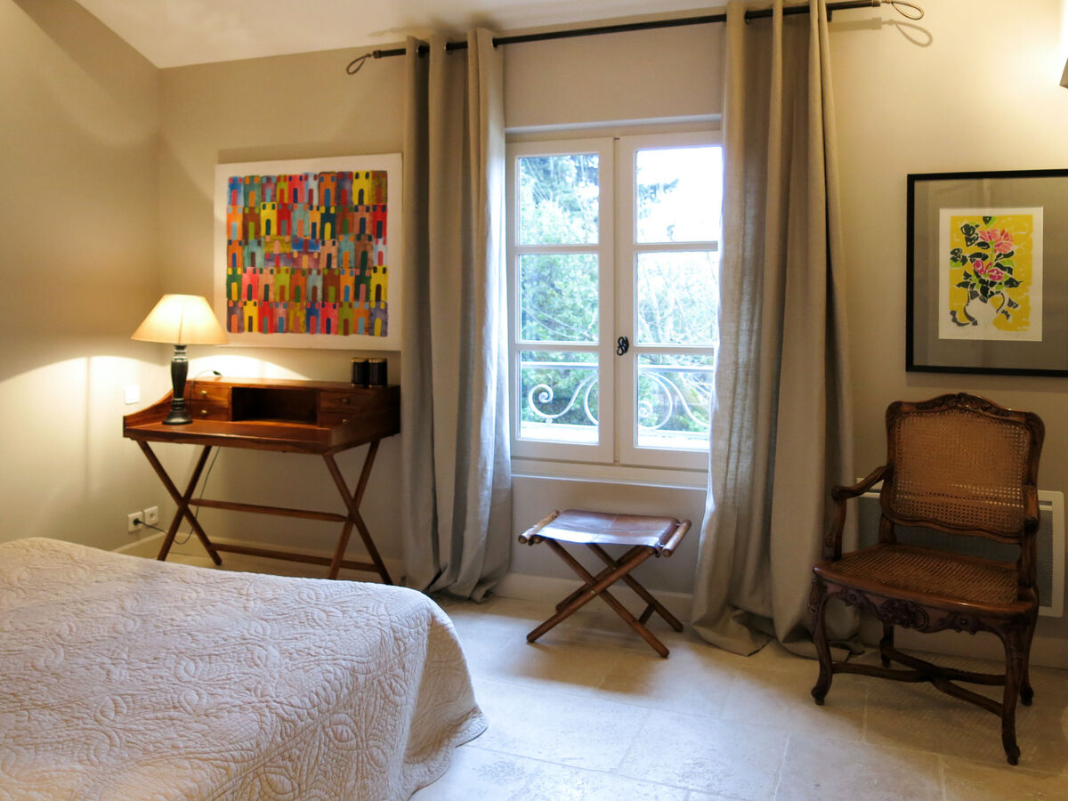 Villa Maussane, 4 chambres avec piscine privée - Photo 11