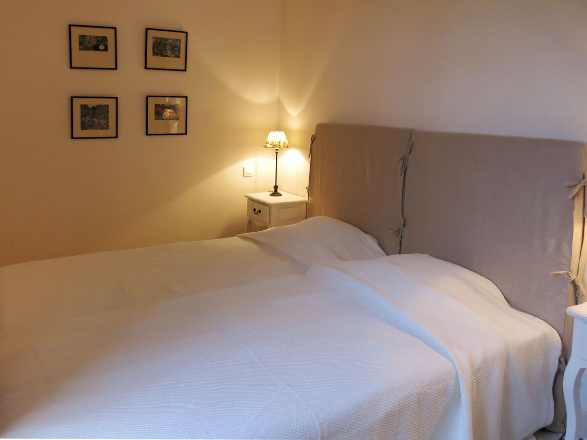 Villa Maussane, 4 chambres avec piscine privée - Photo 12