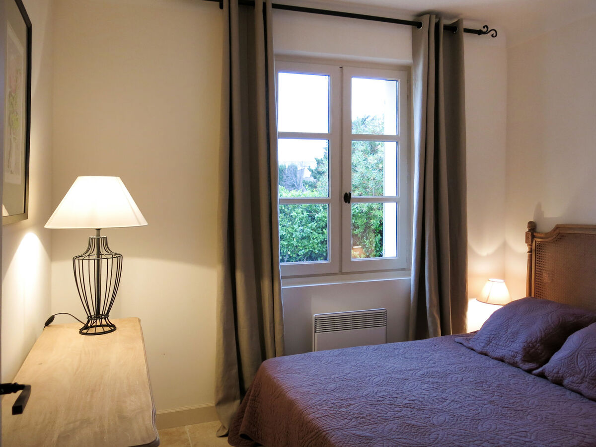Villa Maussane, 4 chambres avec piscine privée - Photo 13