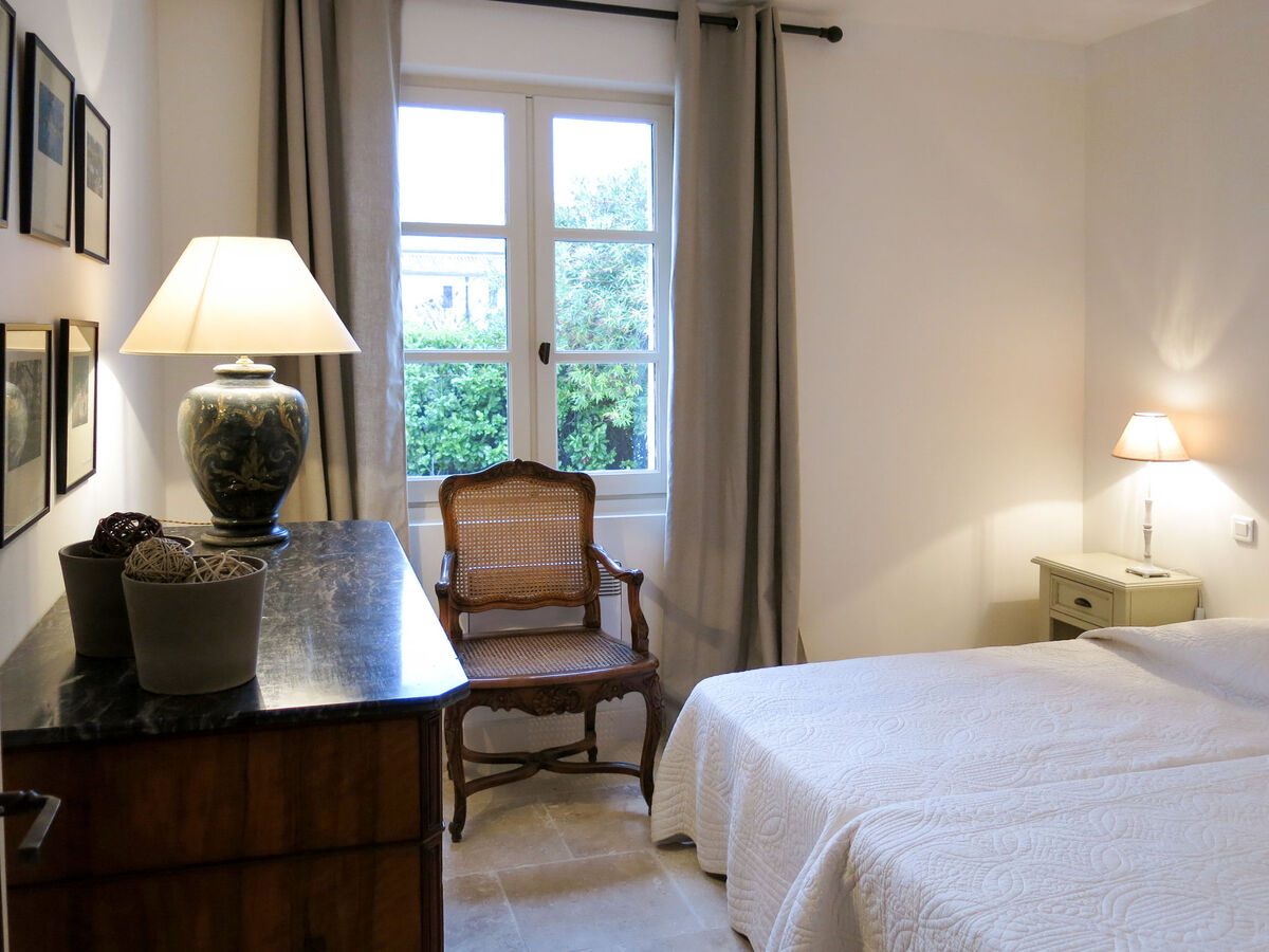 Villa Maussane, 4 chambres avec piscine privée - Photo 14