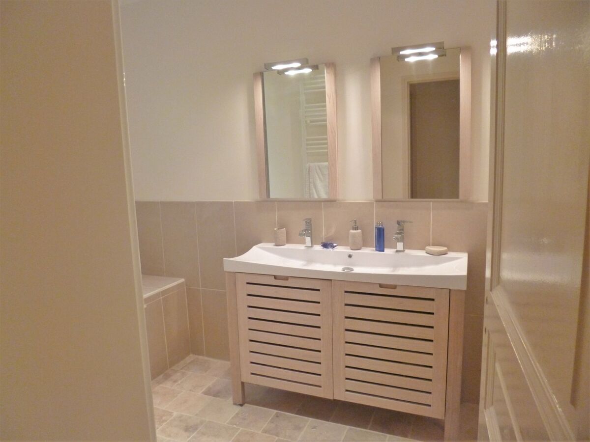 Villa Maussane, 4 chambres avec piscine privée - Photo 15