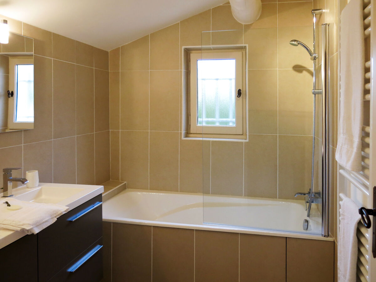 Villa Maussane, 4 chambres avec piscine privée - Photo 16