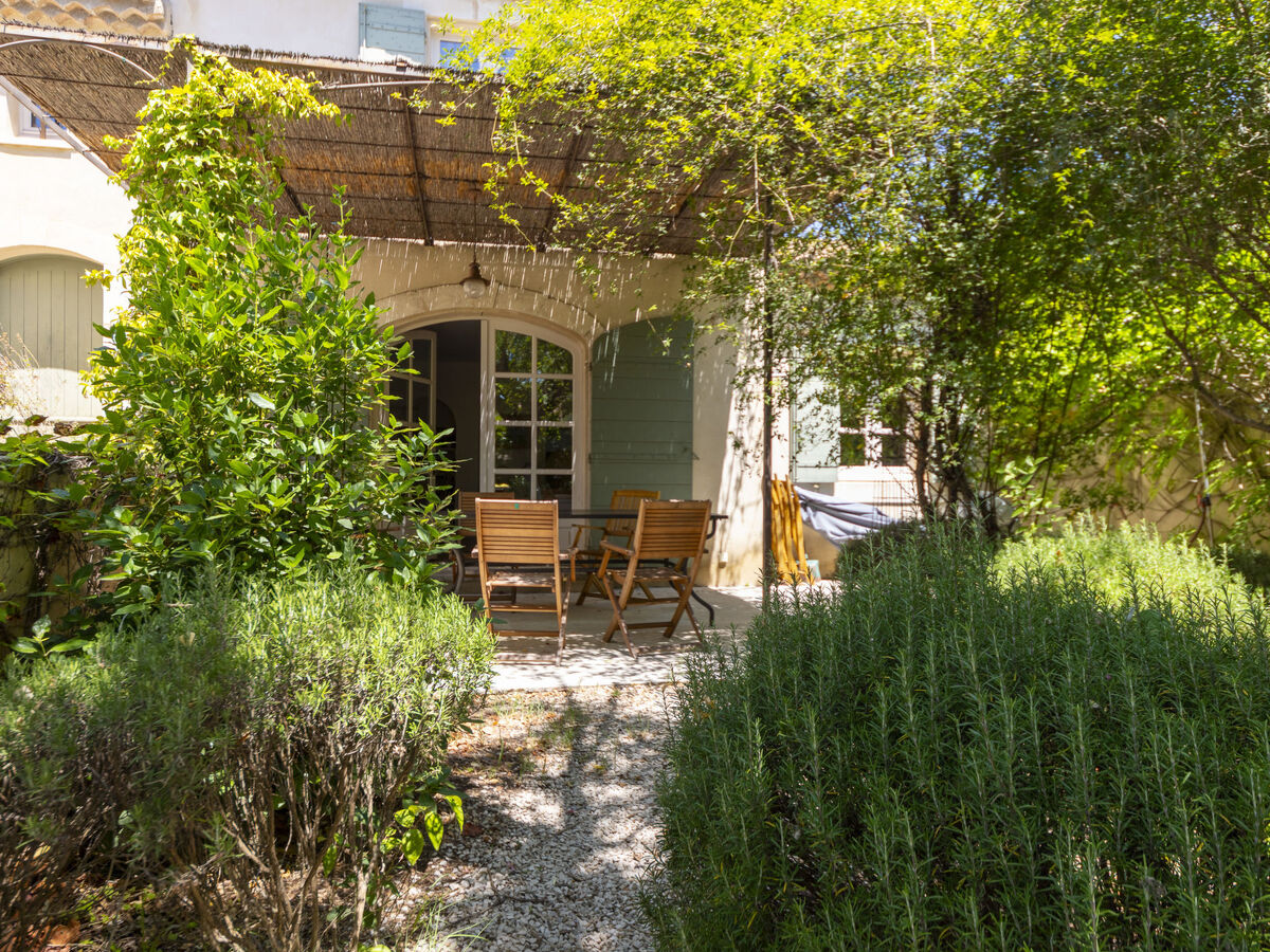Villa Maussane, 4 chambres avec piscine privée - Photo 22