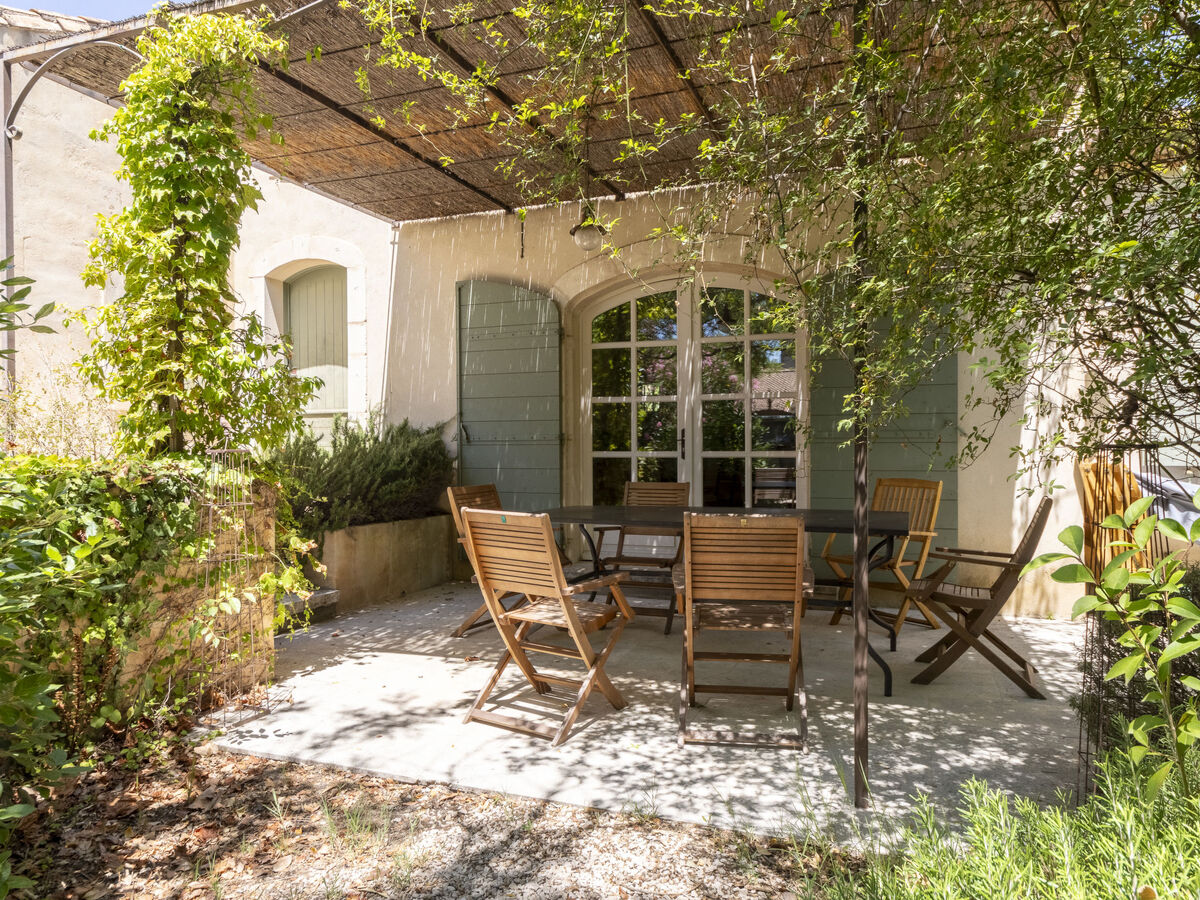 Villa Maussane, 4 chambres avec piscine privée - Photo 27