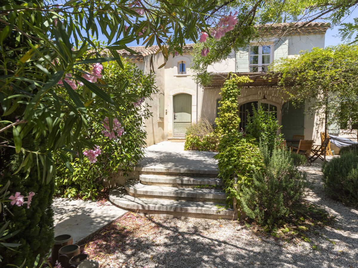 Villa Maussane, 4 chambres avec piscine privée - Photo 30