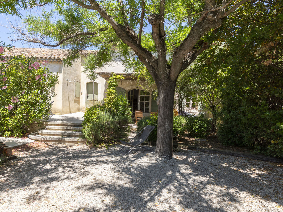 Villa Maussane, 4 chambres avec piscine privée - Photo 31