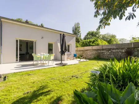 Location gite de vacances à Regnéville sur Mer