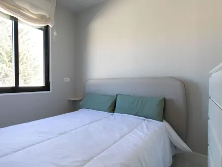 Villa Venezuela 8 pers. | Piscine & vue mer à Rincón de la Victoria - Photo 22