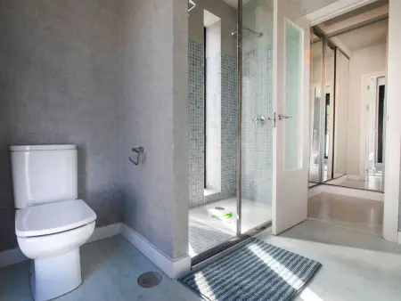 Villa Venezuela 8 pers. | Piscine & vue mer à Rincón de la Victoria - Photo 29