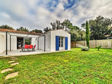 Location maison de vacances à Île d'Oléron