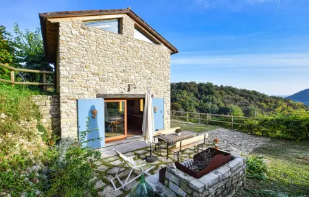 Location maison de vacances à Miane
