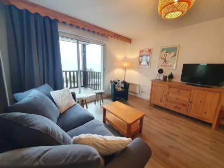 Location appartement de vacances à Peyragudes