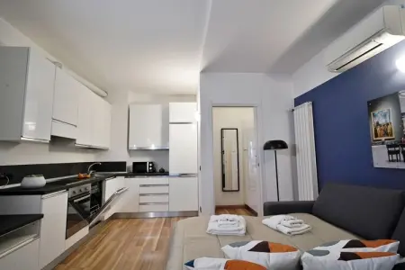 Location appartement de vacances à Milano