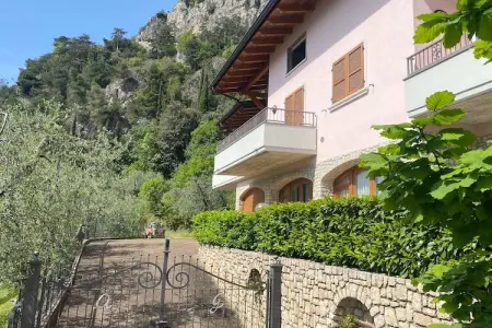 Location appartement de vacances à Limone sul Garda