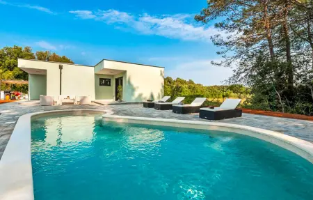 Location maison de vacances à Rovinj