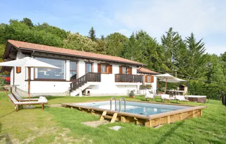 Location maison de vacances à Lisciano Niccone