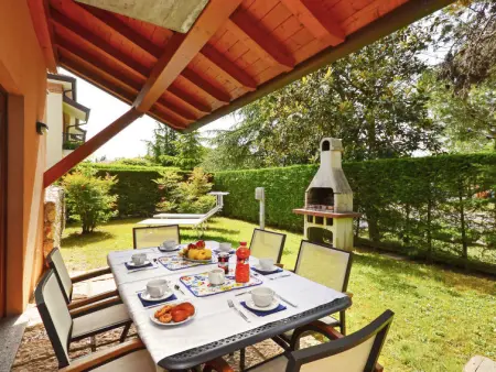 Location maison de vacances à Lignano Sabbiadoro