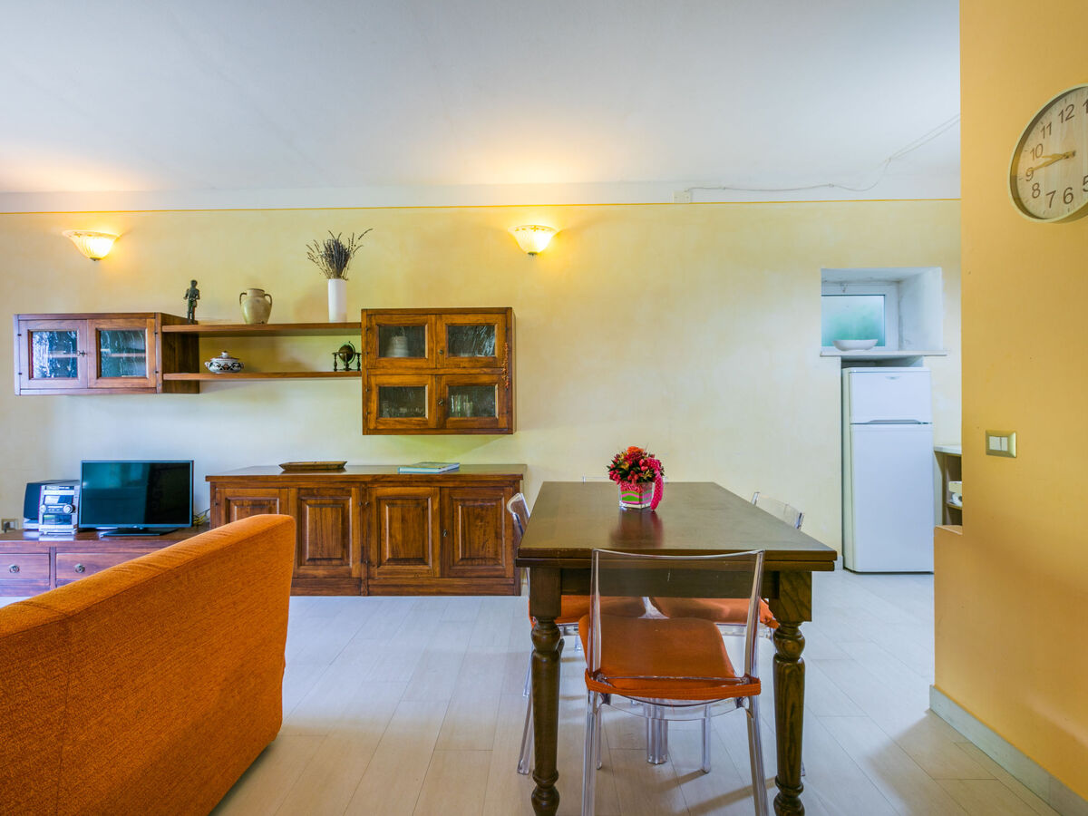 Maison L'Oliviera à Sienne, vue panoramique et jardin privé - Photo 11