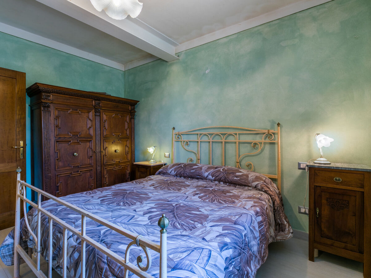 Maison L'Oliviera à Sienne, vue panoramique et jardin privé - Photo 14