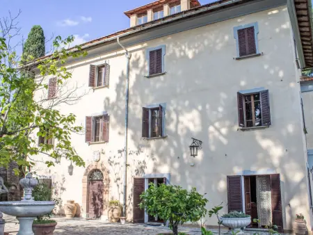 Location villa de vacances à Perugia
