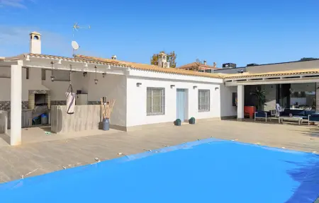 Location maison de vacances à Lucena