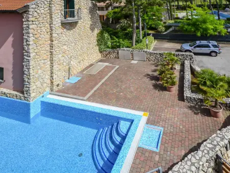 Location maison de vacances à Lignano Sabbiadoro
