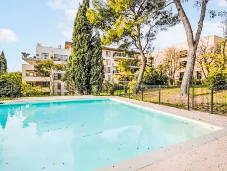 Location appartement de vacances à Aix en Provence