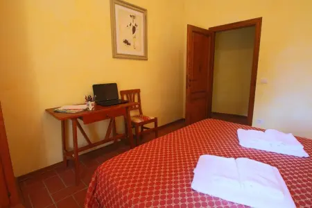 Caprifoglia – Ferme 6 pers. avec piscine à Loro Ciuffenna : photo 22