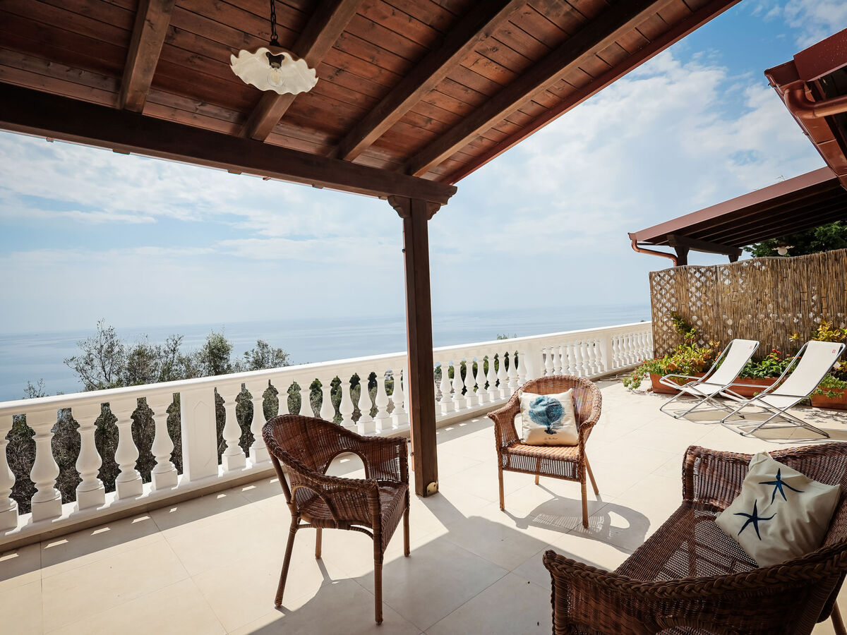 Grillo-Villa Anna, appartement 85 m² à Castro - Photo 1