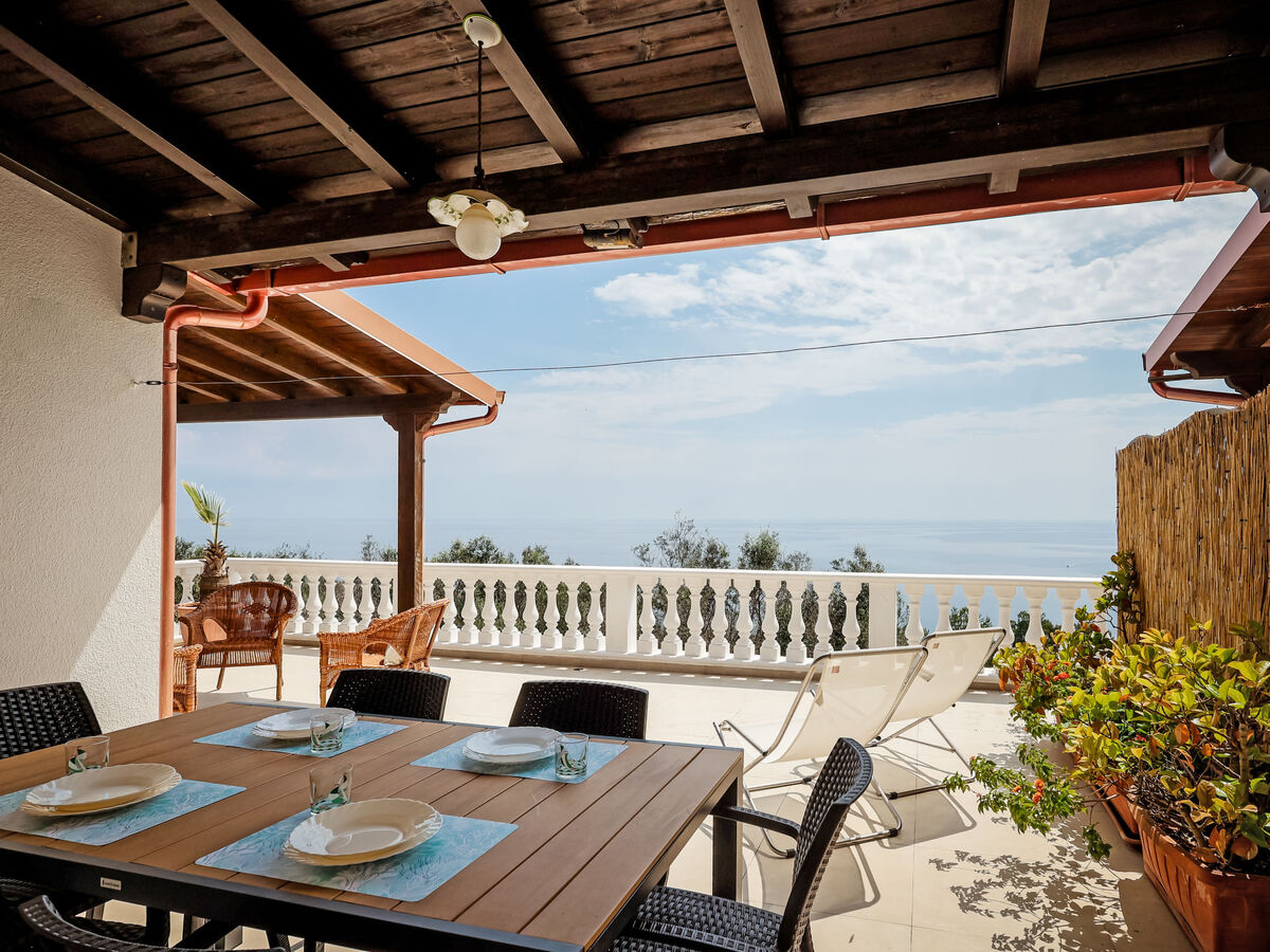 Grillo-Villa Anna, appartement 85 m² à Castro - Photo 3