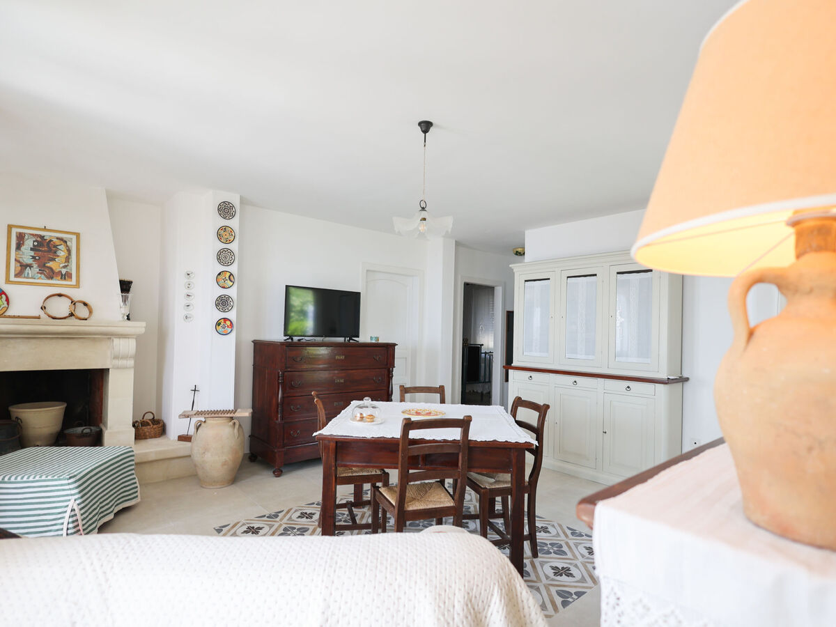 Grillo-Villa Anna, appartement 85 m² à Castro - Photo 5