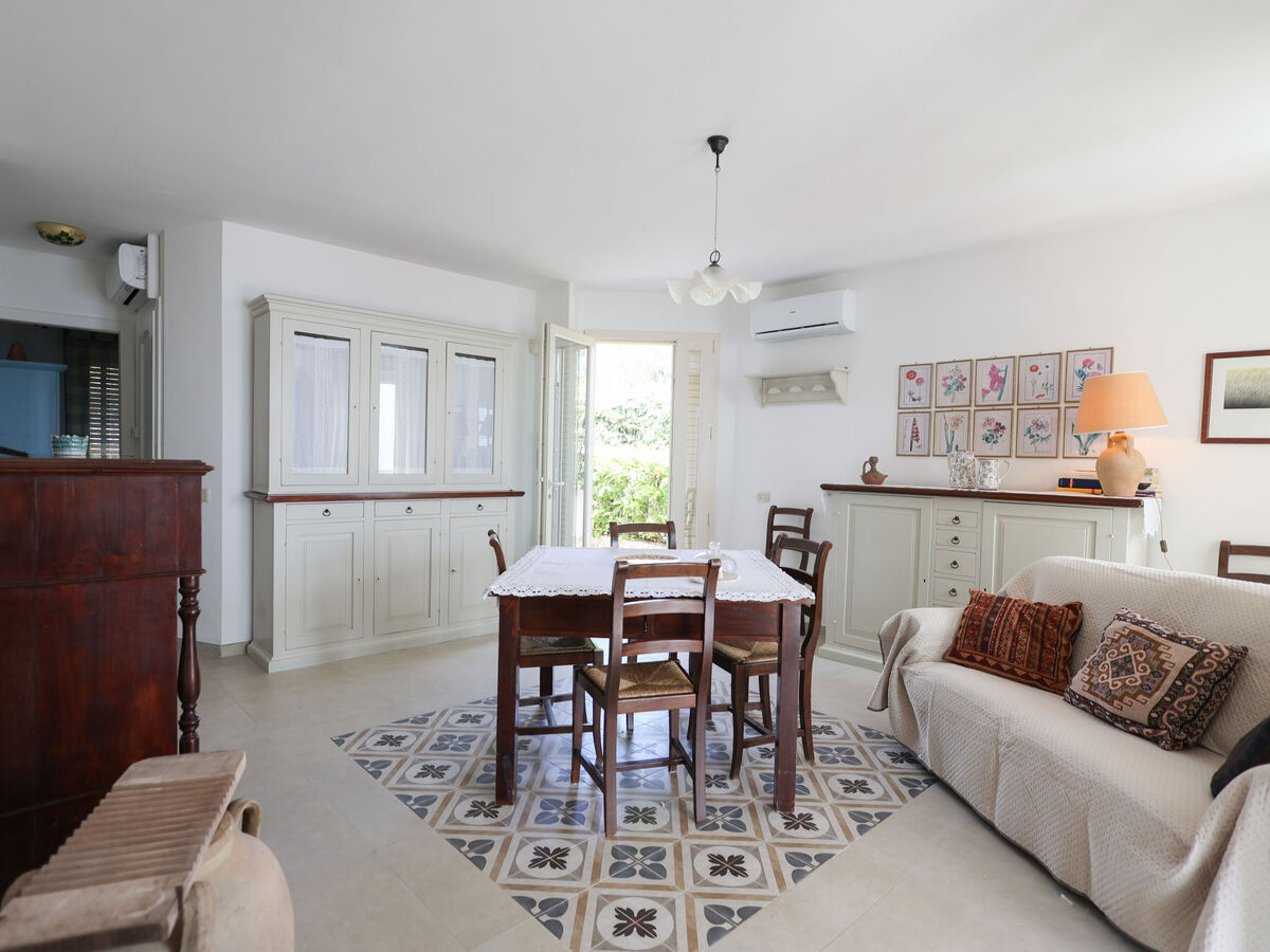 Grillo-Villa Anna, appartement 85 m² à Castro - Photo 6