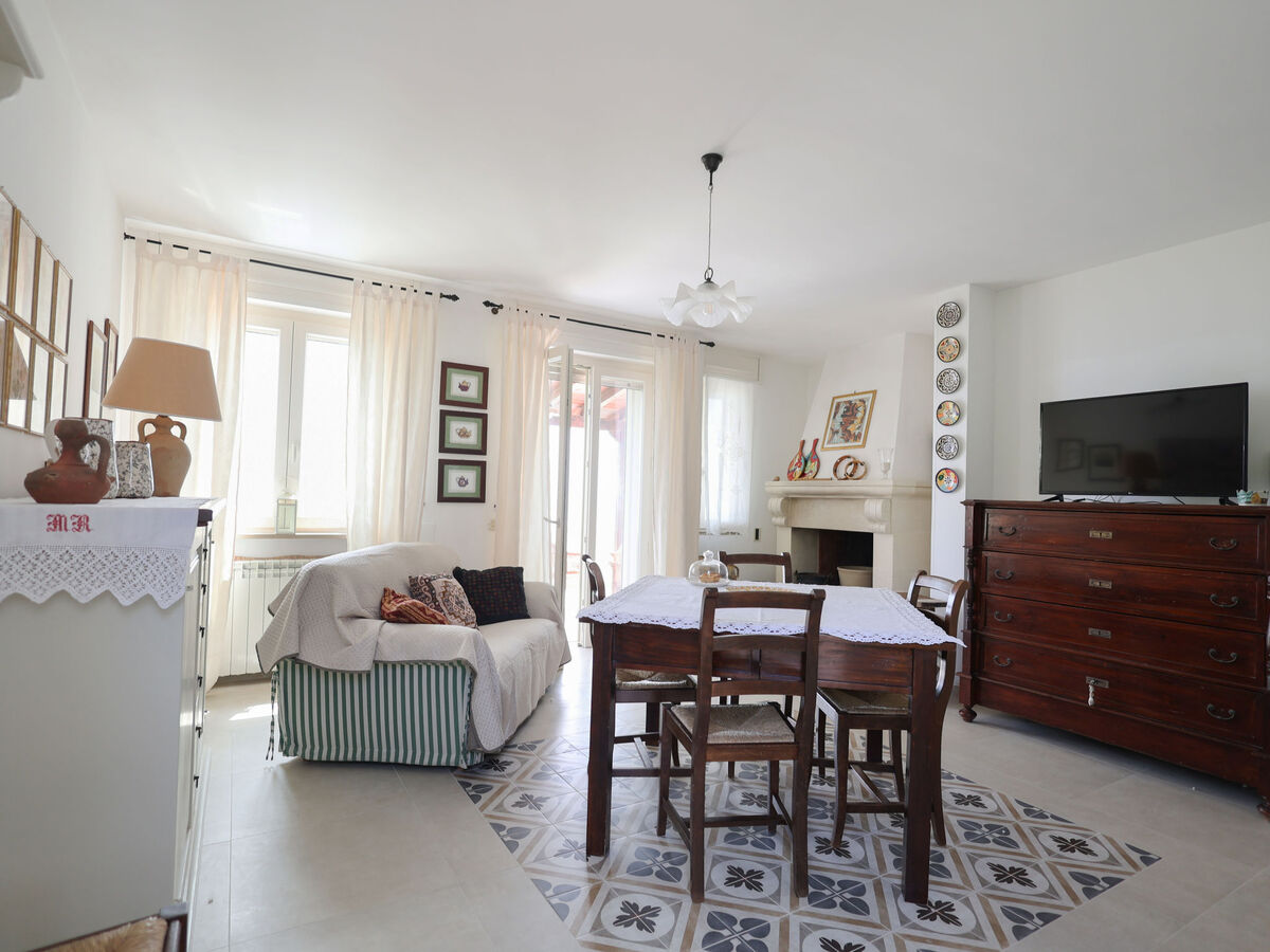 Grillo-Villa Anna, appartement 85 m² à Castro - Photo 8