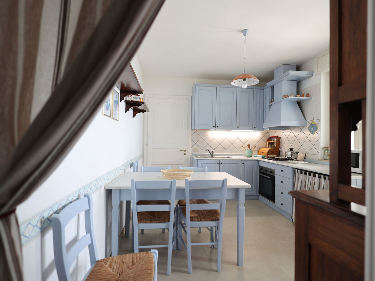 Grillo-Villa Anna, appartement 85 m² à Castro - Photo 10