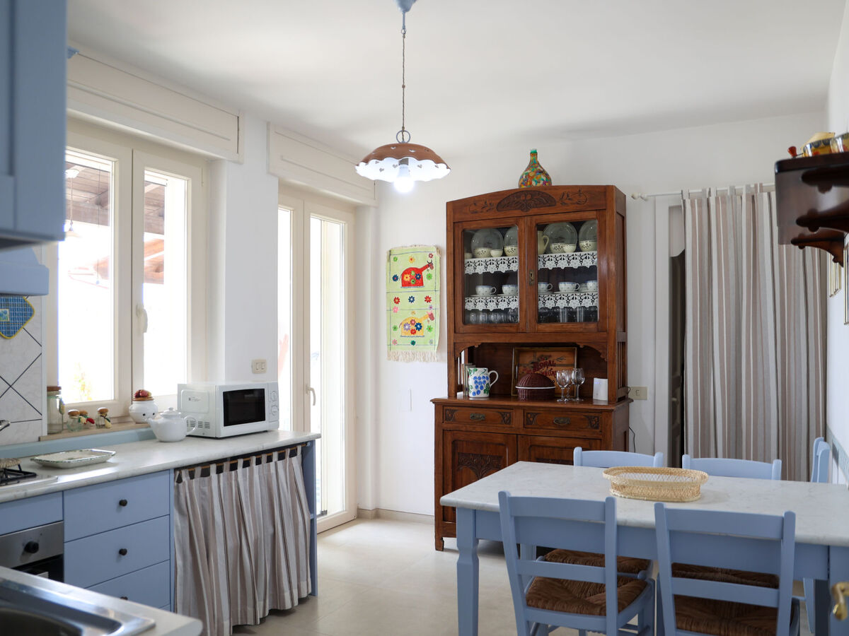 Grillo-Villa Anna, appartement 85 m² à Castro - Photo 11