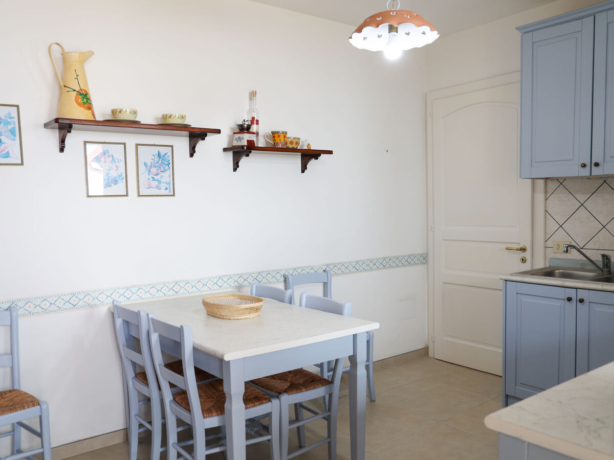 Grillo-Villa Anna, appartement 85 m² à Castro - Photo 12
